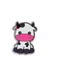 "Sitting Cow Cutie" Badge Reel